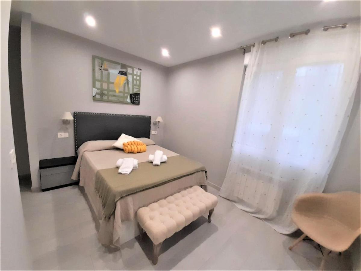 Coqueto Piso 2 Hab Zona Hospital Central-ov5099