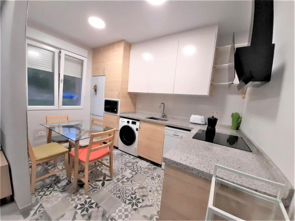 Coqueto Piso 2 Hab Zona Hospital Central-ov5099 *