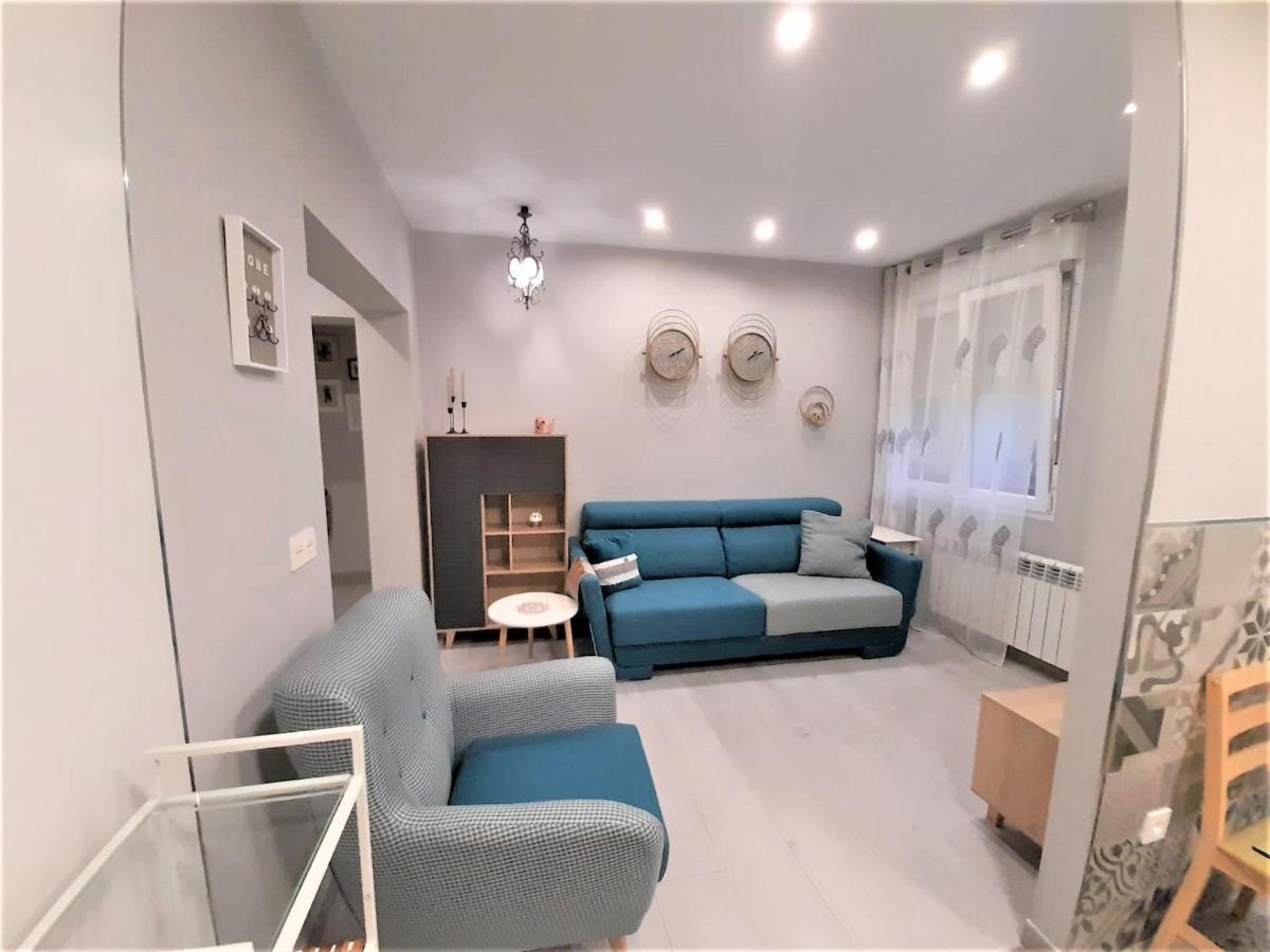 Coqueto Piso 2 Hab Zona Hospital Central-ov5099 Apartamento